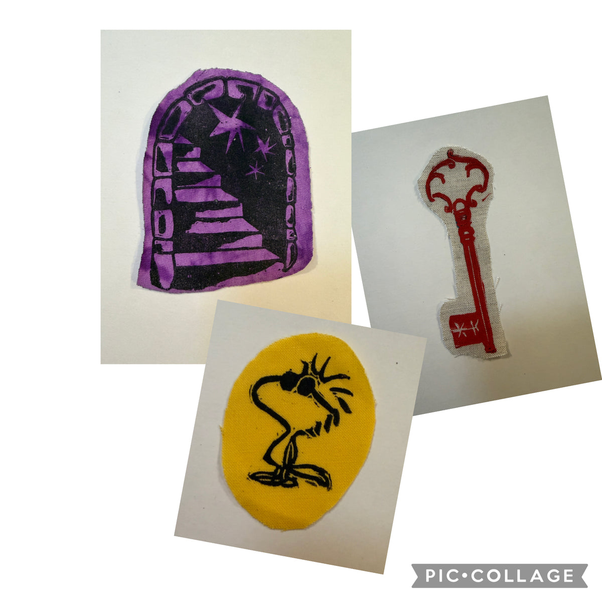 Patches