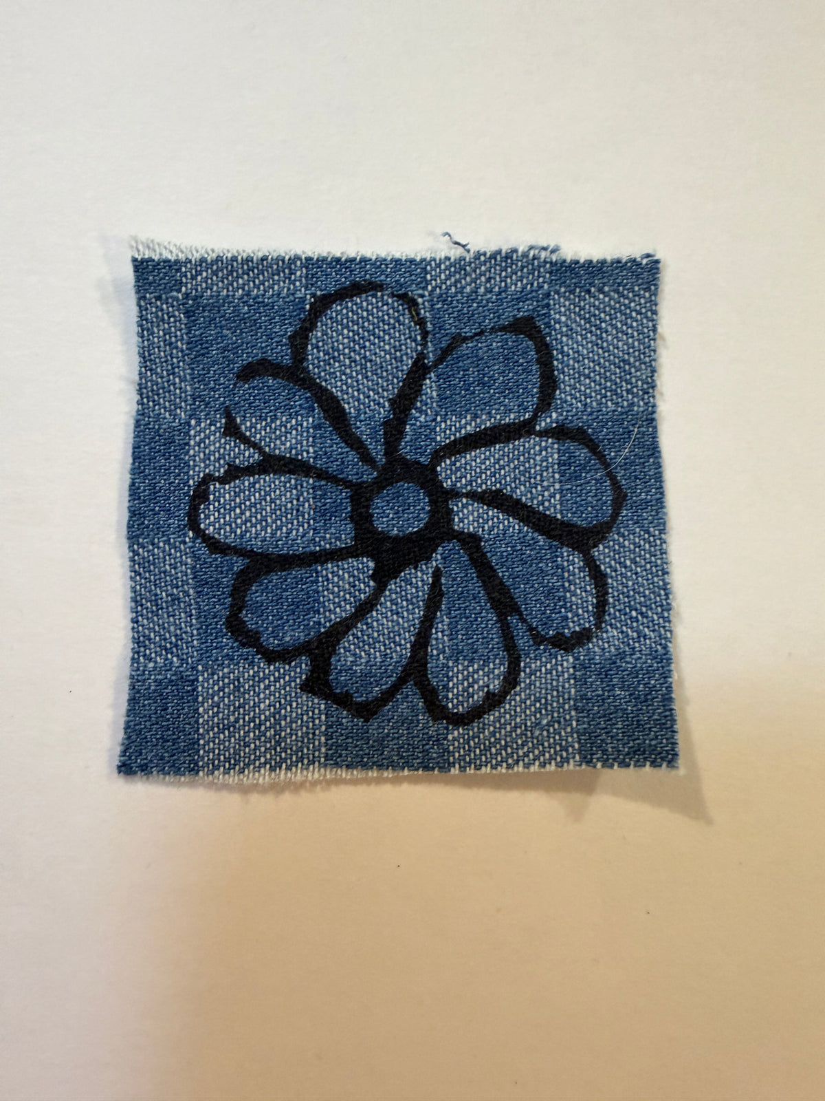 Flower patch
