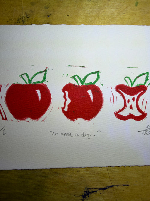 Apples