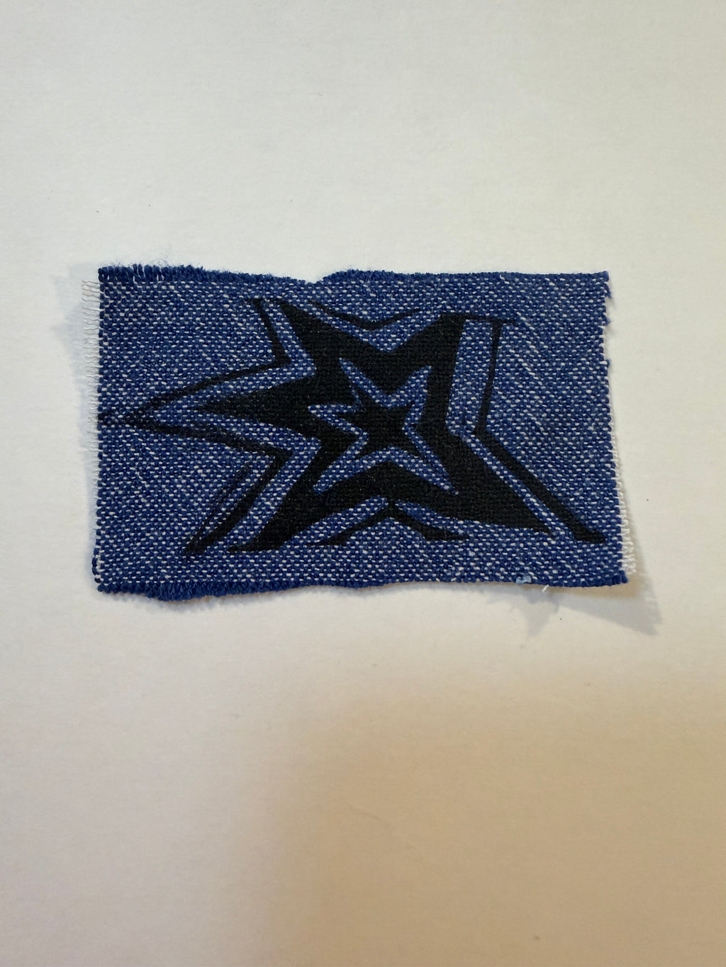 Star patch