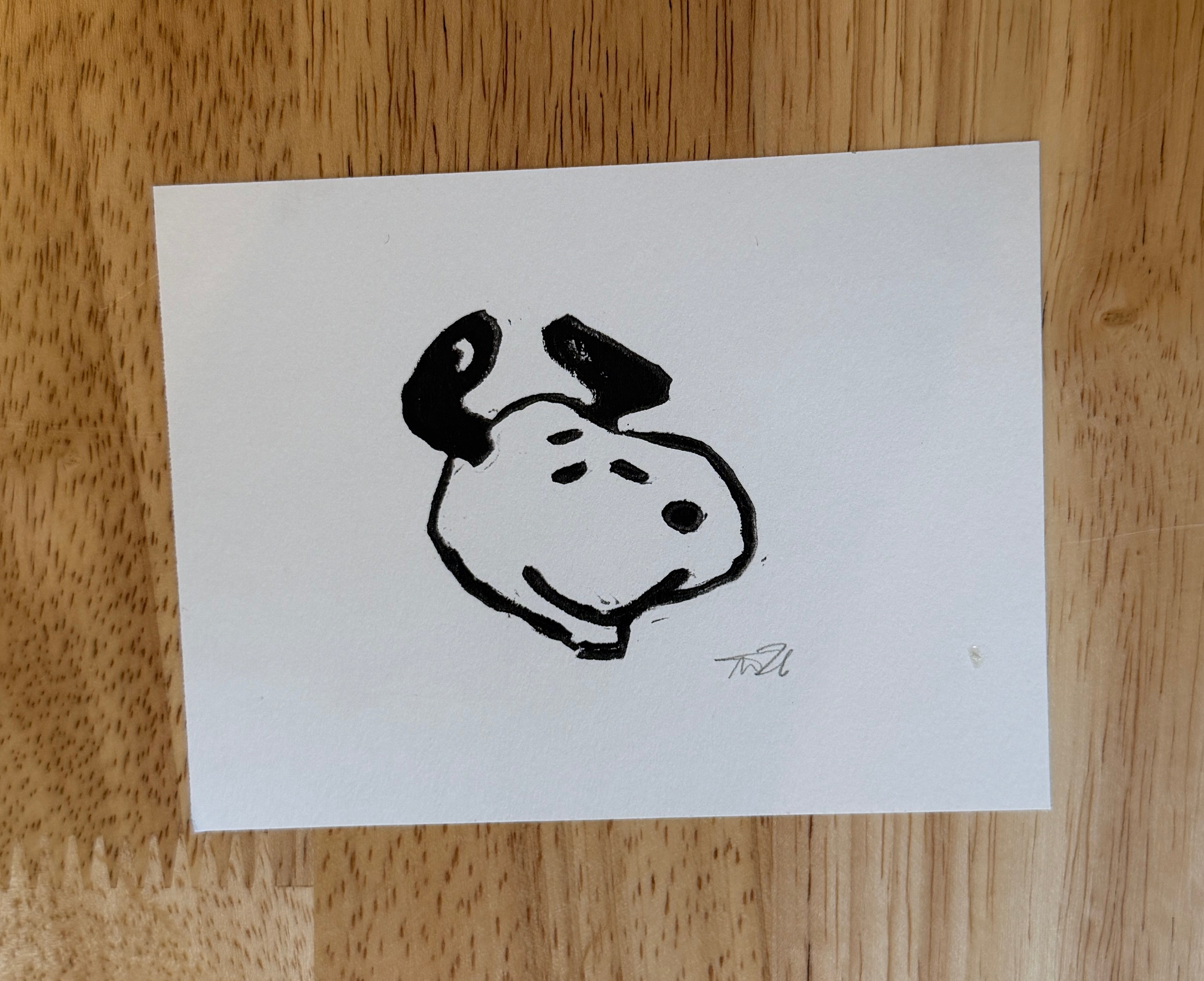 Snoopy