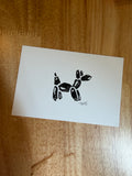 Balloon Dog