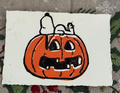 Snoopy and The Great Pumpkin